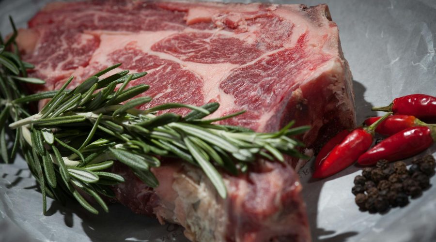 La importancia de una materia prima de calidad en la cocina